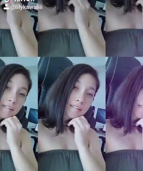 Lily Kawaii スター xxx アーカイブ