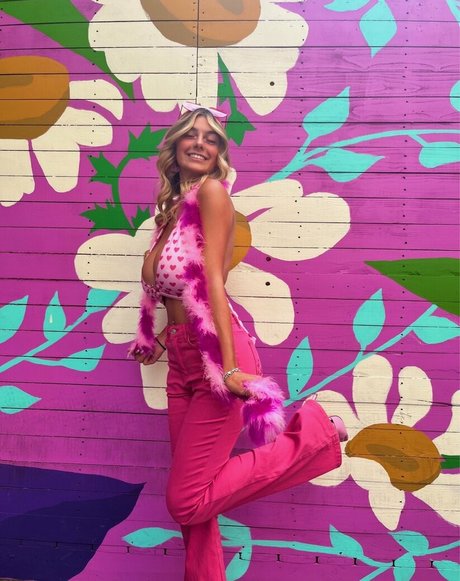 Maya Franco 可愛い女優 写真