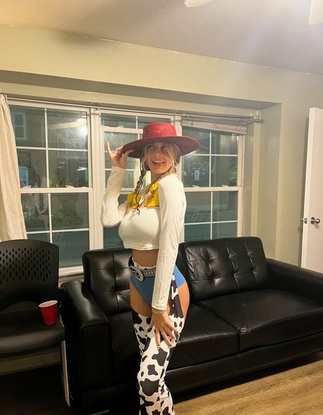 Maya Franco 写真集