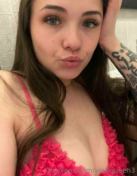 yourqueen3 美しいモデル 画像