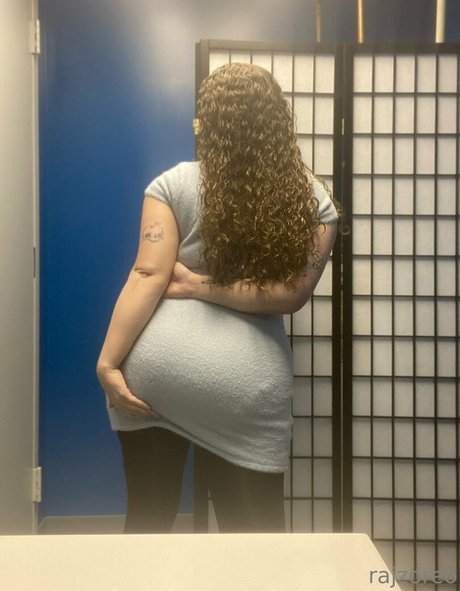 rajzoreo 完璧なモデル 画像