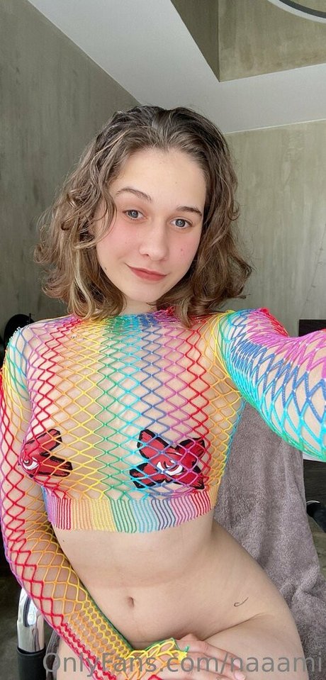 naaami 裸モデル アーカイブ