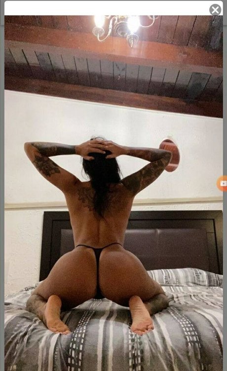 Erika Fernandez セクシーモデル 画像