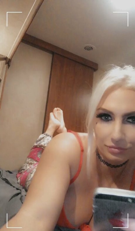 cherryrayxx HDスター 写真