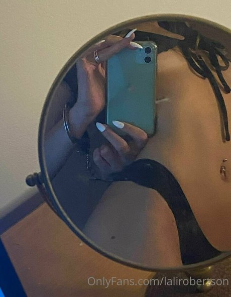 lalirobertson セックスポルノスター 画像