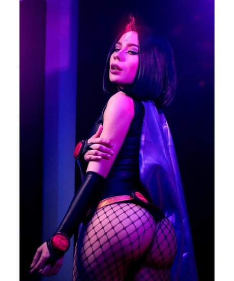 Giana ポルノモデル 画像