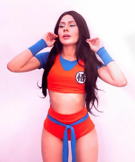 Giana セックスモデル 写真