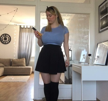 Laura Katz ホットなスター 写真