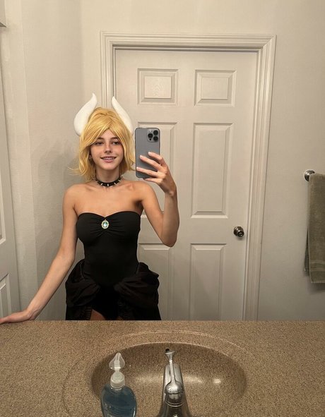 rylieeee 素敵なスター 写真