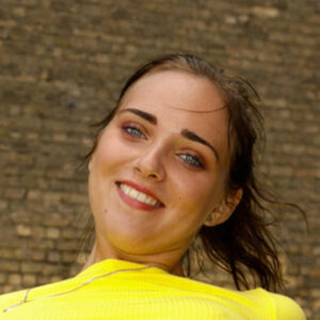 Oxana Chic エロティックなモデル 画像