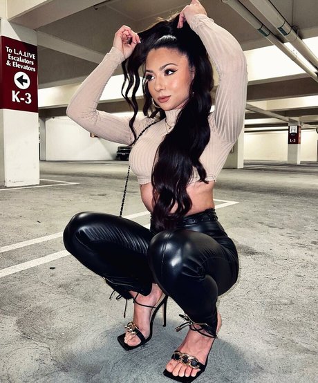 Ashley Nocera かわいいスター 画像