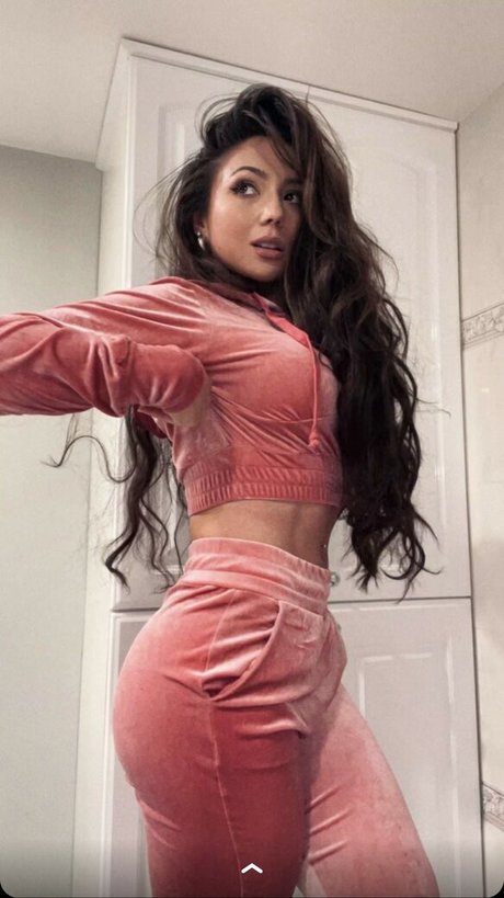 Ashley Nocera 素敵なスター ギャラリー