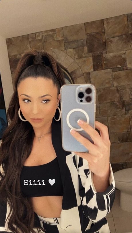 Ashley Nocera セクシーなスター 写真