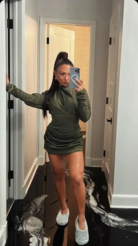 Ashley Nocera 美しいモデル 写真