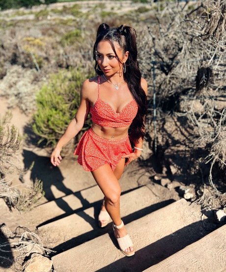 Ashley Nocera ポルノスター 無料 画像