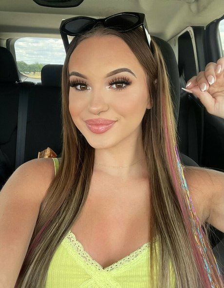 Abbie nb ヌード女優 写真