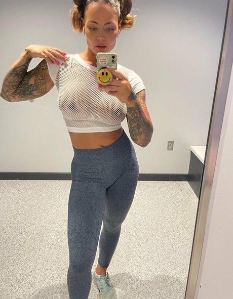 Miss Lindsay Q HDポルノスター 写真