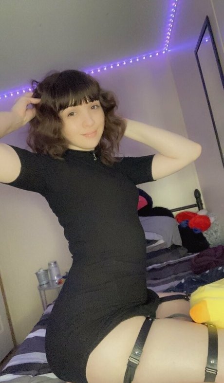 MyaXS ヌードスター 画像