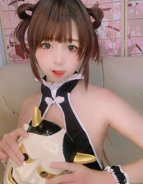 Remukira_ アダルトモデル 画像