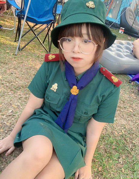 セクシーなブルネットのオンリーファンズ 無料エロ 写真