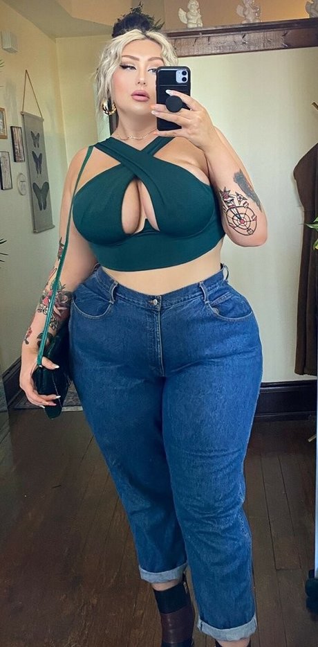 cakexface 美しいモデル 写真