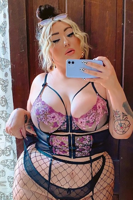 cakexface ポルノスター セクシー 写真