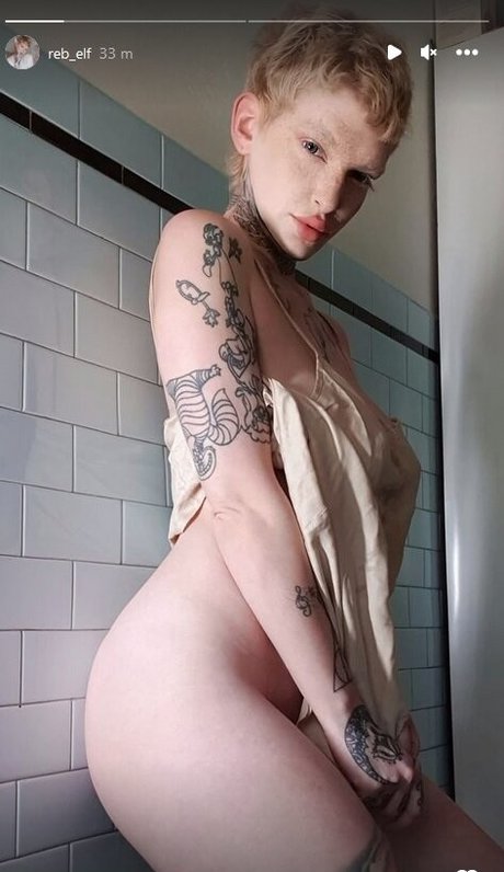 Nausicaa Rondina_ 美しいポルノスター アーカイブ