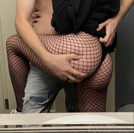 crybaby k アートスター 写真