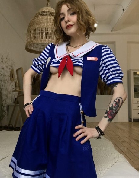 itsadeathwish プロフィール写真