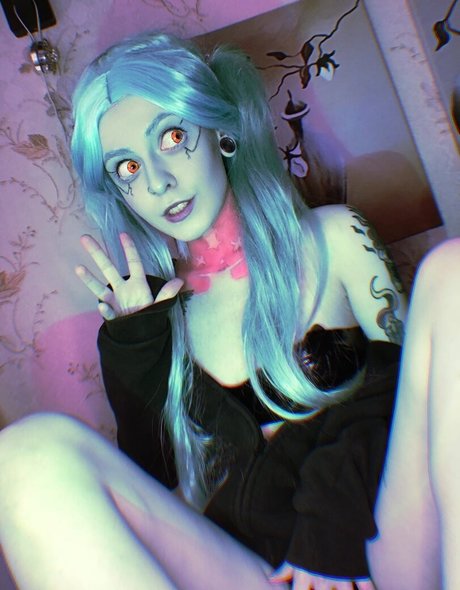 itsadeathwish アートスター 写真