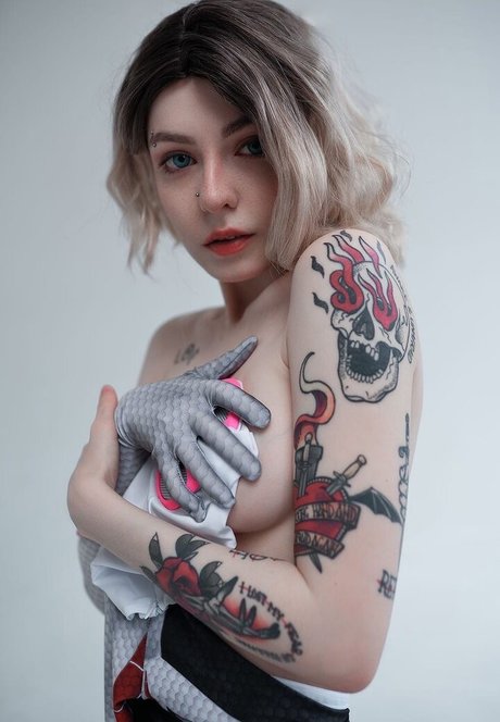 itsadeathwish 限定スター 写真