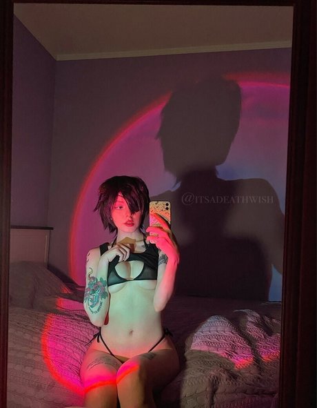 itsadeathwish 最高の女優 写真