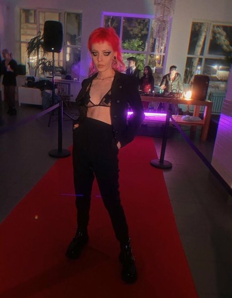 itsadeathwish xxxスター 画像