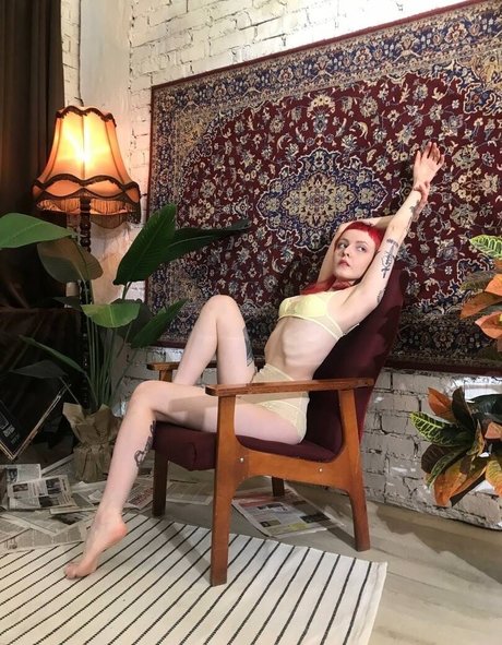 itsadeathwish セックスモデル ギャラリー