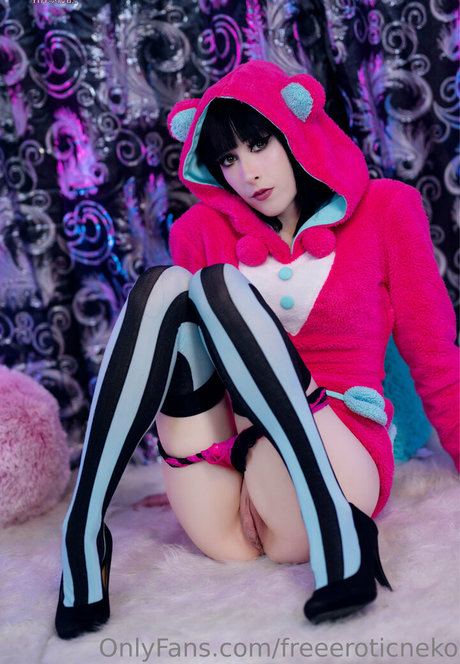 JOI オンリーファンズ エロチック 写真