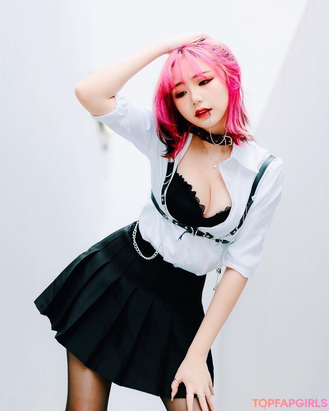 Akaei Ray ホットなスター 写真