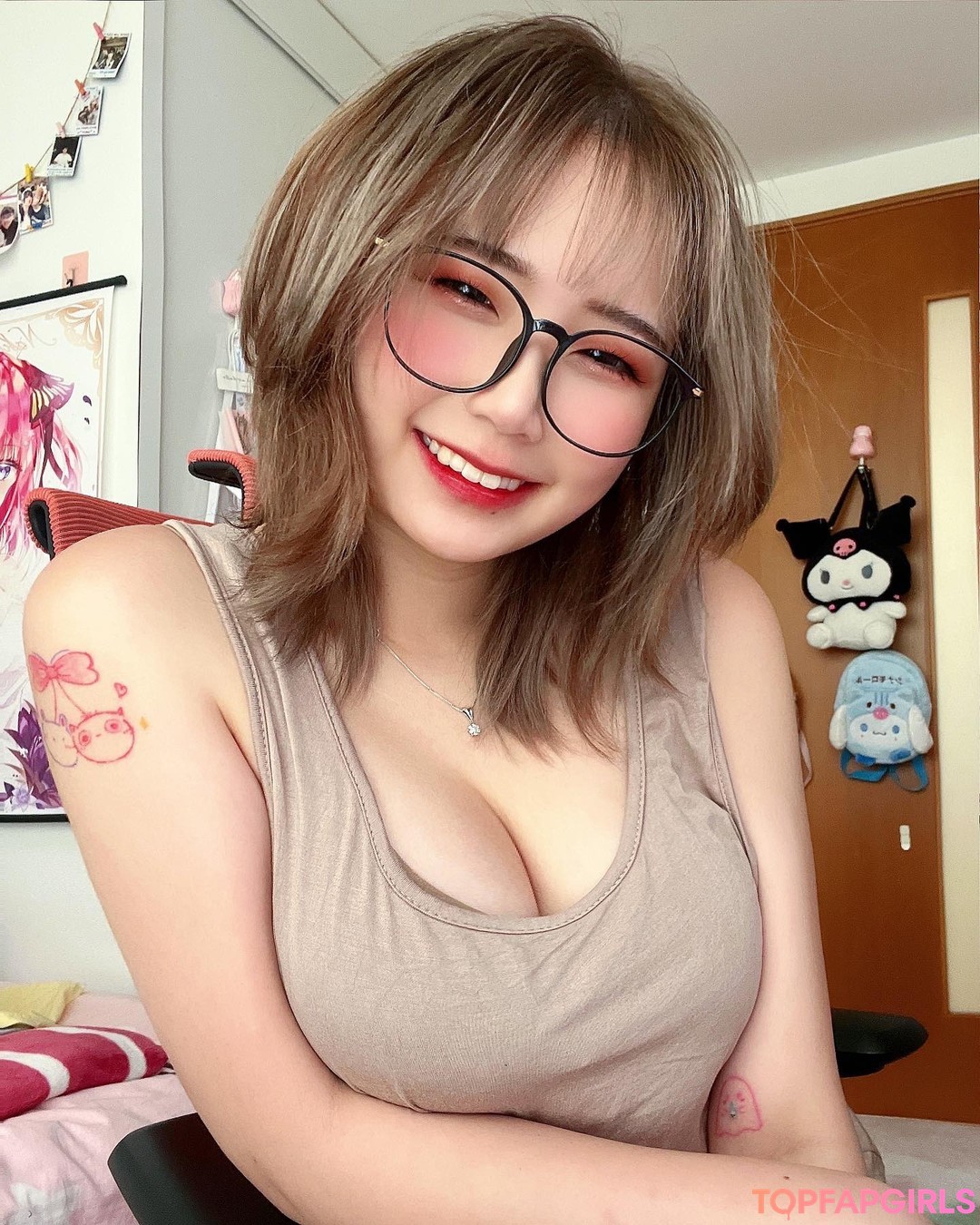 フェムボーイ xxx オンリーファン 美しい ギャラリー