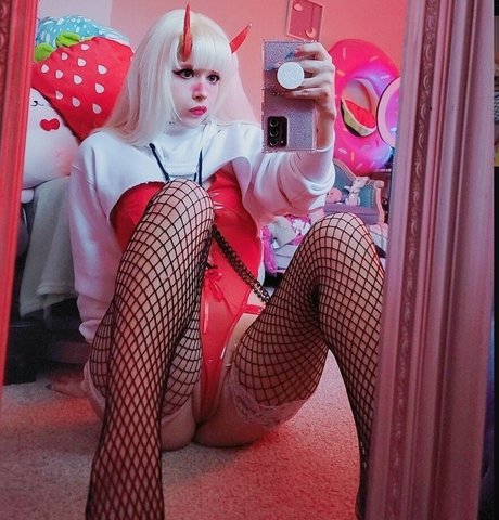 Monster Girl ポルノスター HD 写真