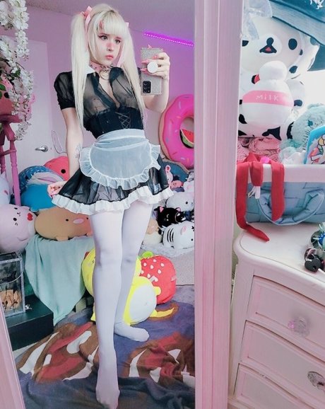 Monster Girl 美しいスター ギャラリー