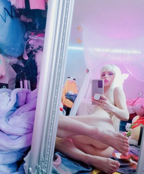 Monster Girl 写真集