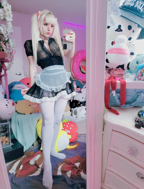 Monster Girl スター 画像