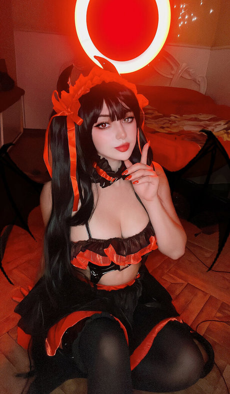 asunah ホットモデル 画像