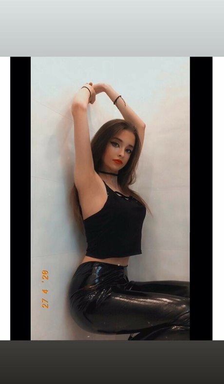 olivka648 素敵なモデル 写真