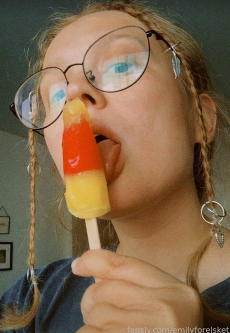 emilyforelsket 美しいポルノスター アーカイブ