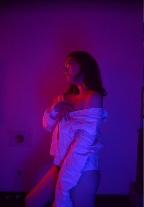 emilyforelsket 裸モデル 画像