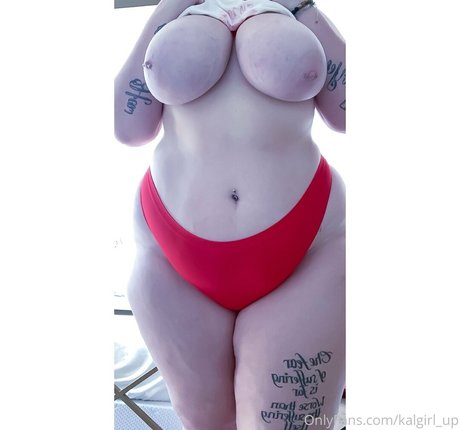 Kalgirl up セックスモデル 画像