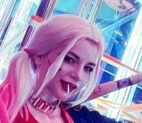 Aelarose ポルノスター 素敵 写真