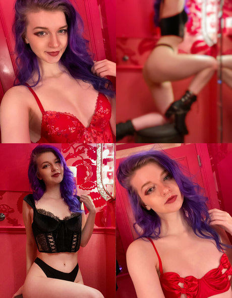 Aelarose ポルノスター 美しい 写真