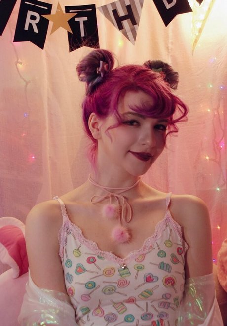 Aelarose セックスモデル 画像