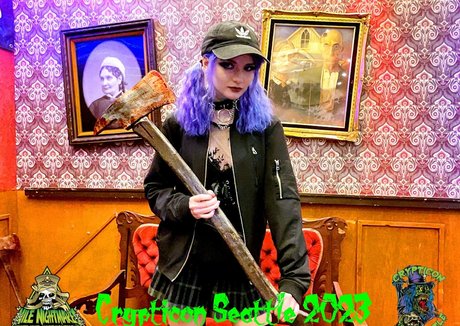 Aelarose スター 写真